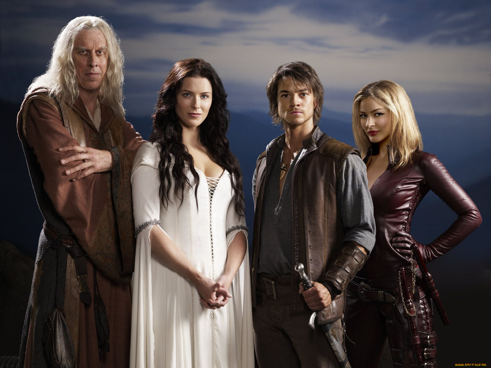 legend, of, the, seeker, , 